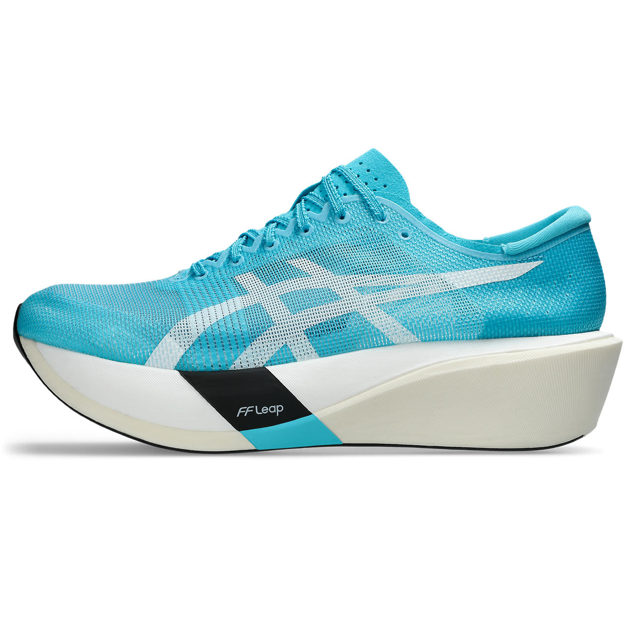 Zapatillas Asics Metaspeed Edge Tokyo - Unisex - Blanco