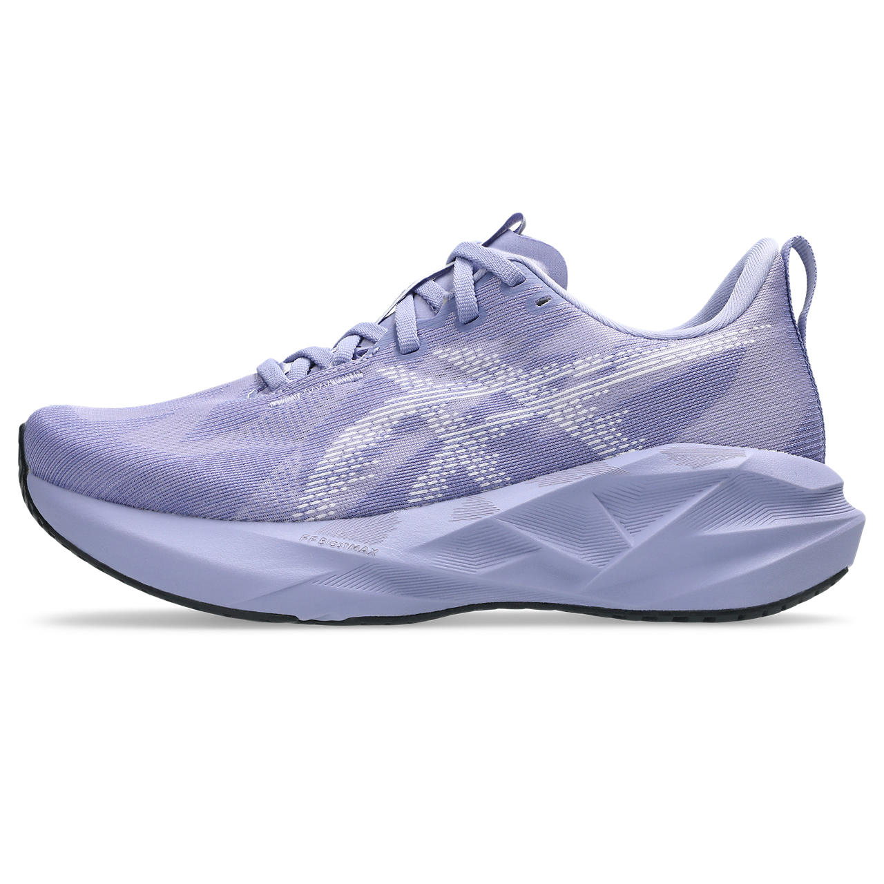 Asics - Zapatillas ASICS Novablast 5 Tokyo - Masculino - Celeste