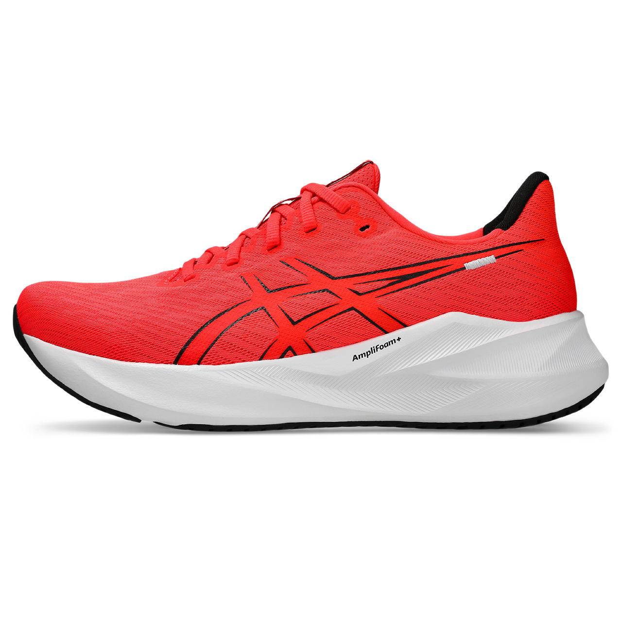 Zapatillas ASICS Versablast 4 Masculino - Rojo