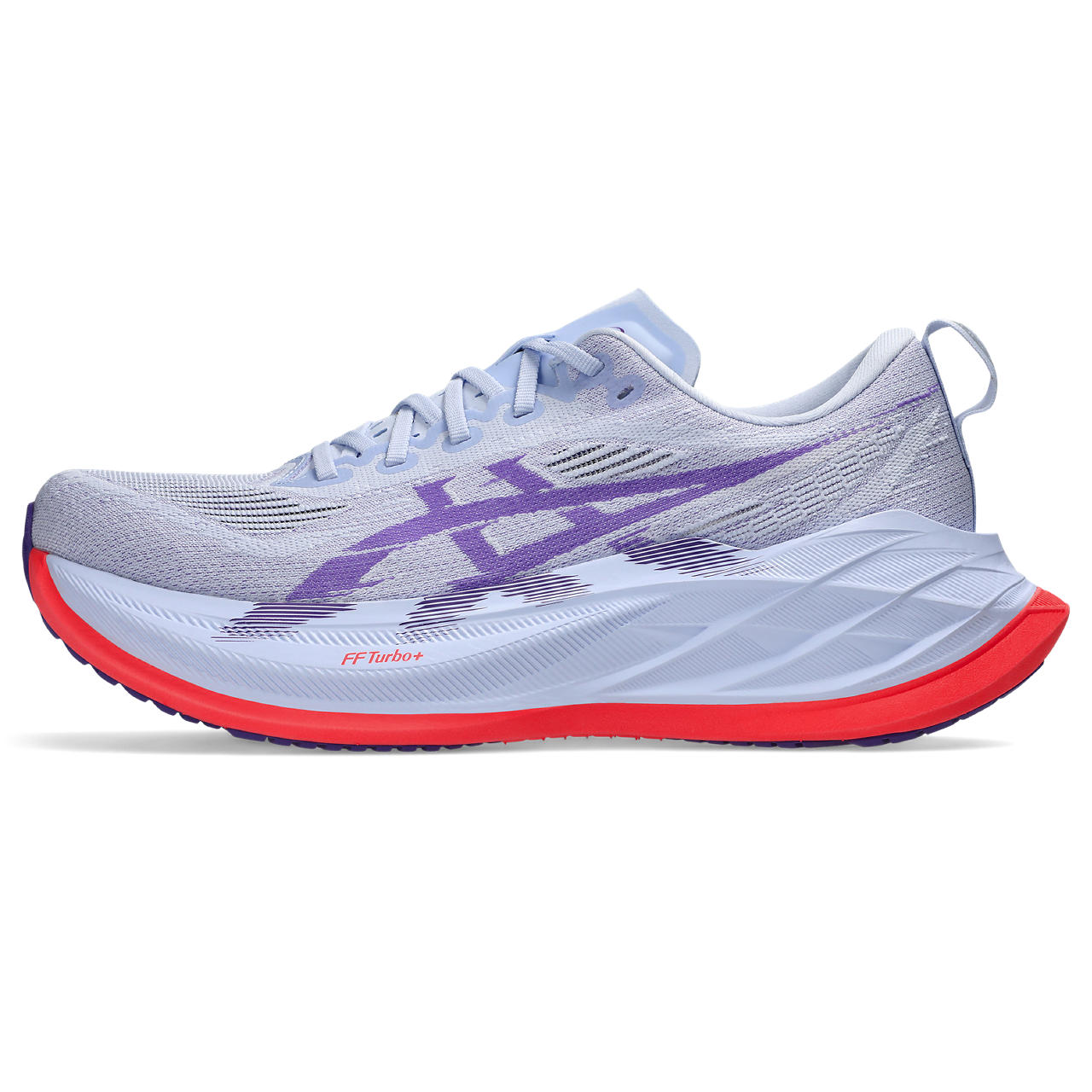 Asics - Zapatillas ASICS Superblast 2 - Unisex - Morado | Ofertitas