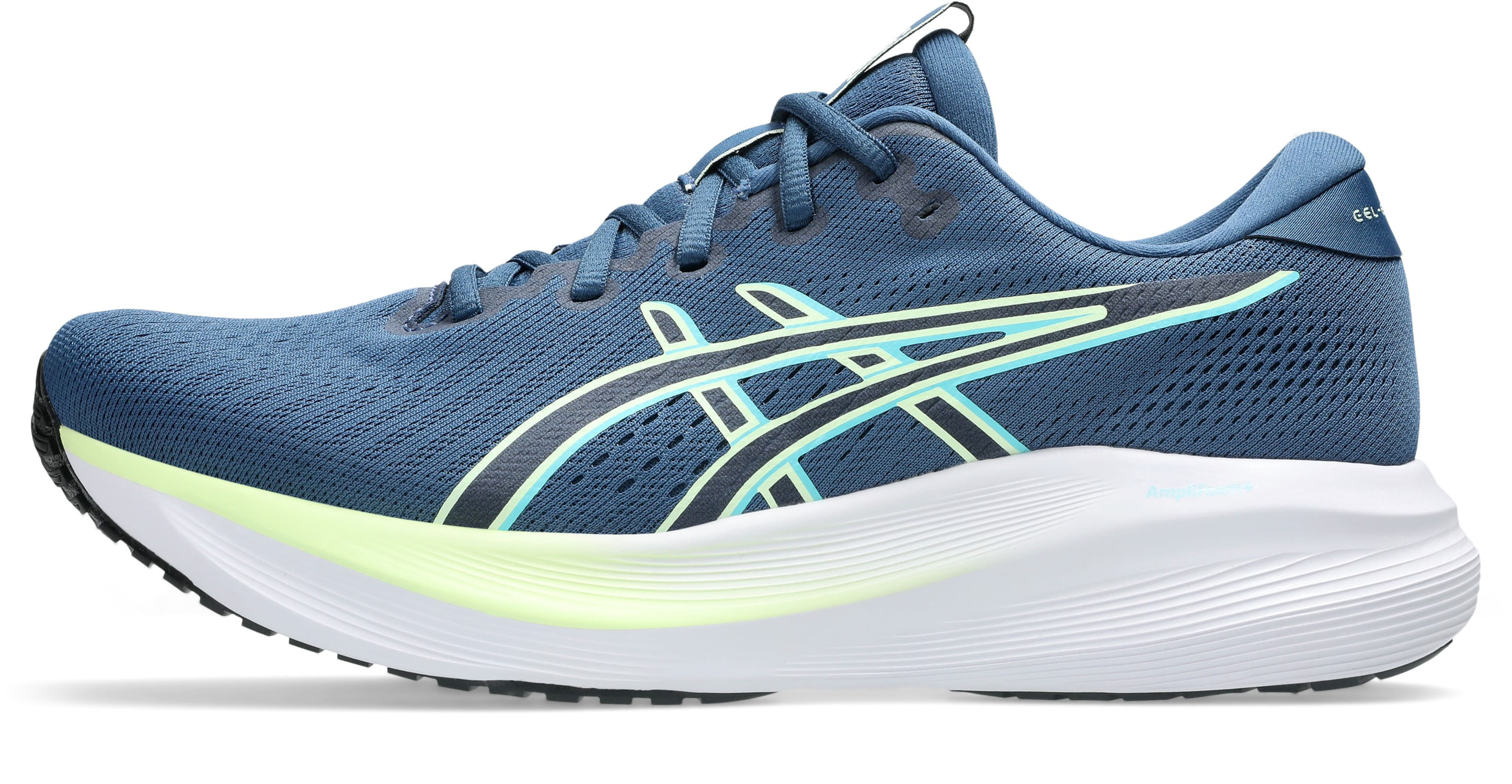 zapatillas ASICS GEL-Excite 11 - Masculino - Azul