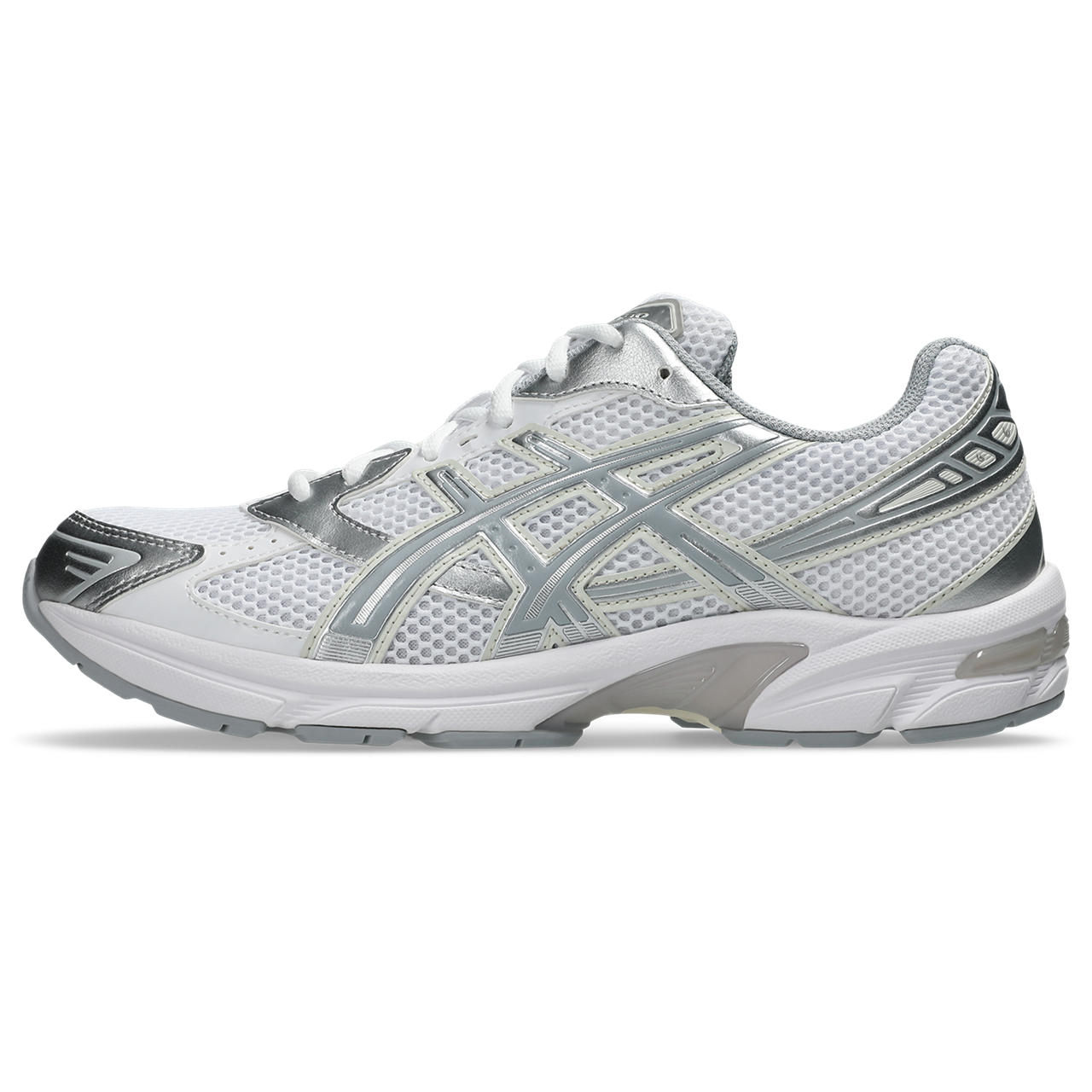 Zapatillas ASICS GEL-1130 Unisex - Blanco