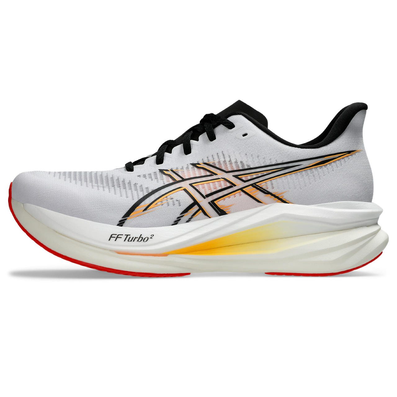 Zapatillas ASICS Sonicblast 2 - Masculino - Gris