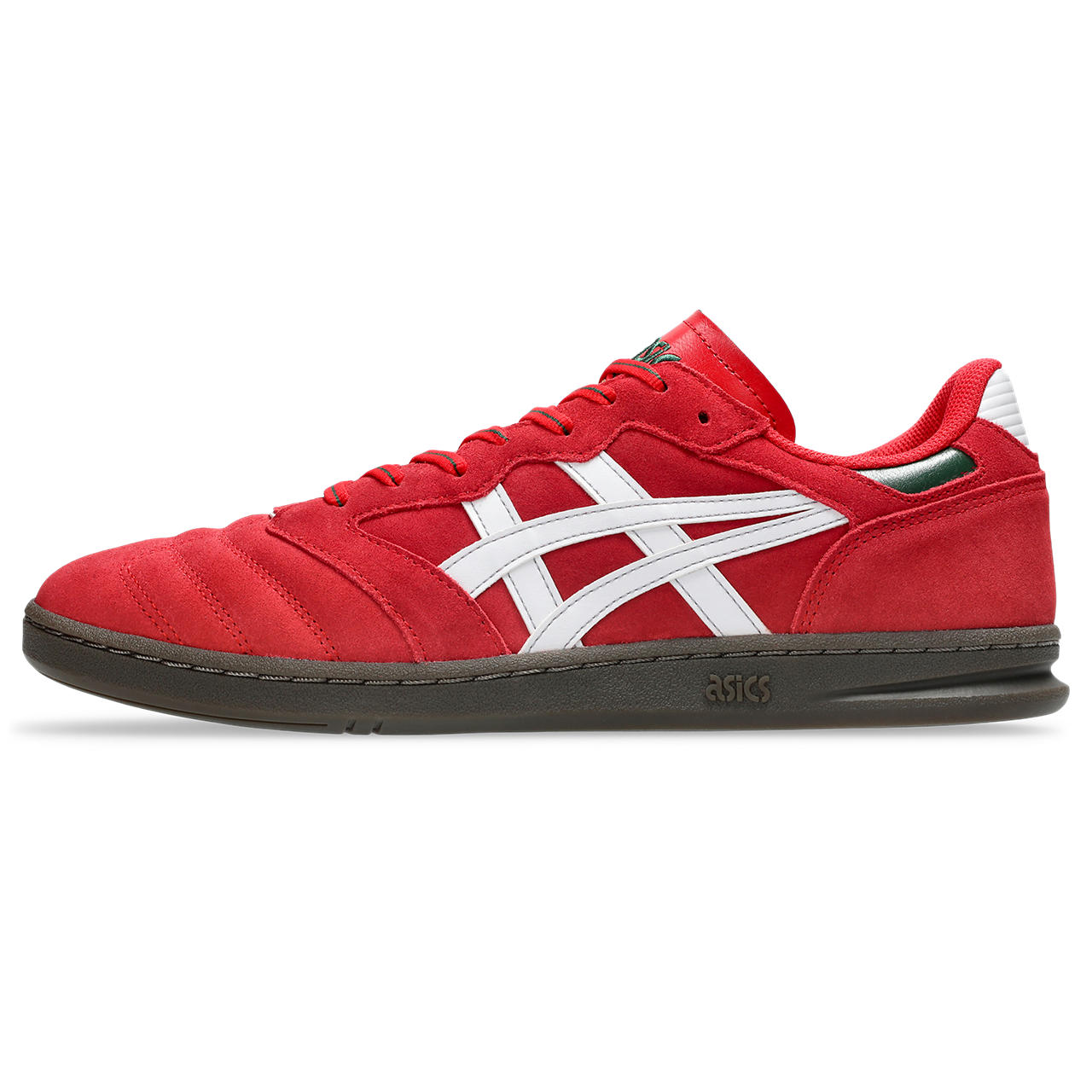 Zapatillas ASICS Leggerezza ST - Unisex - Rojo