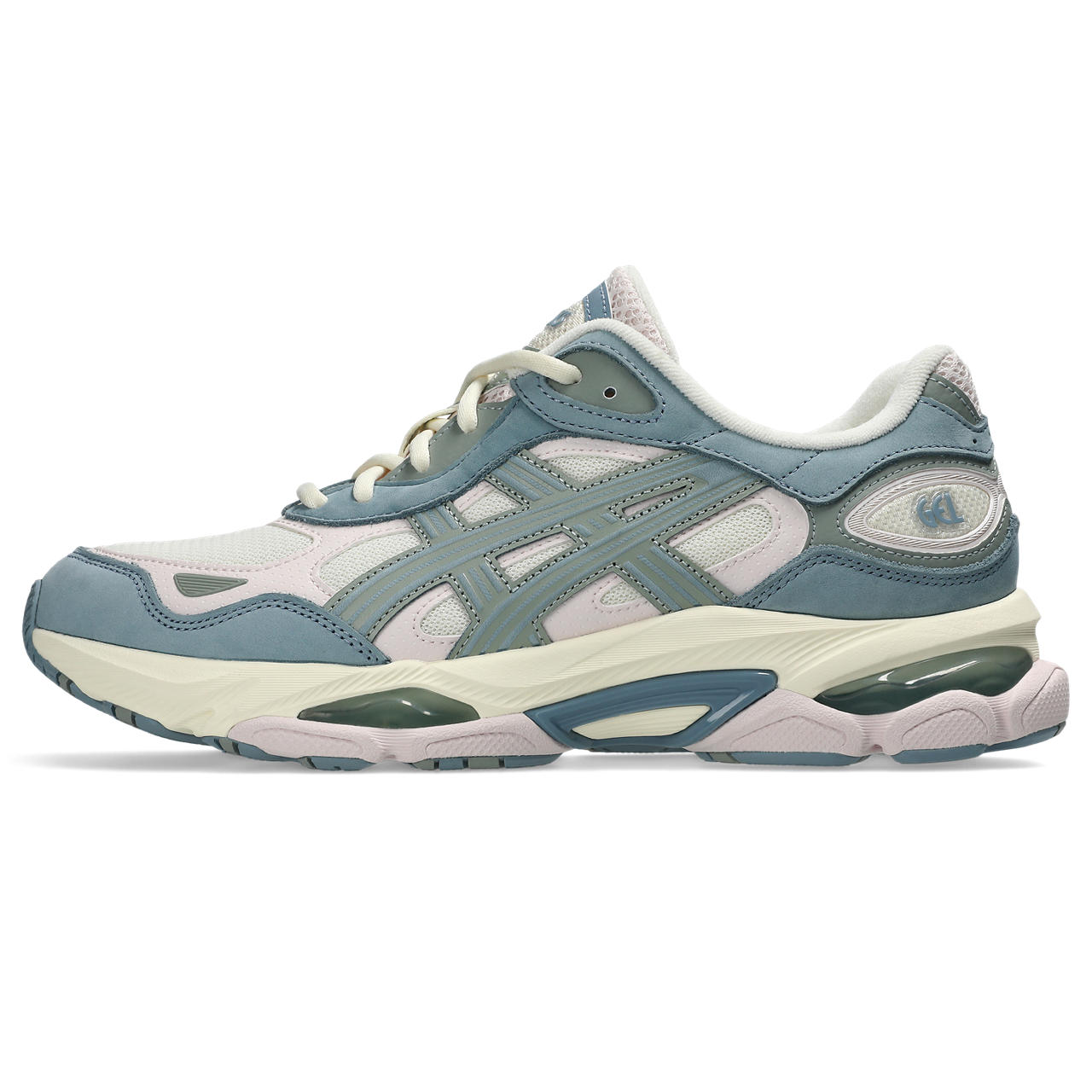 Zapatillas ASICS Gel-Nyc 2.0 - Unisex - Multicolor