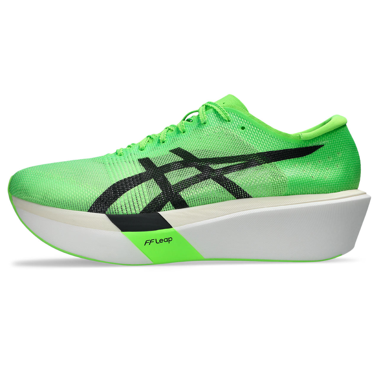 Zapatillas ASICS Metaspeed Sky Tokyo - Unisex - Verde