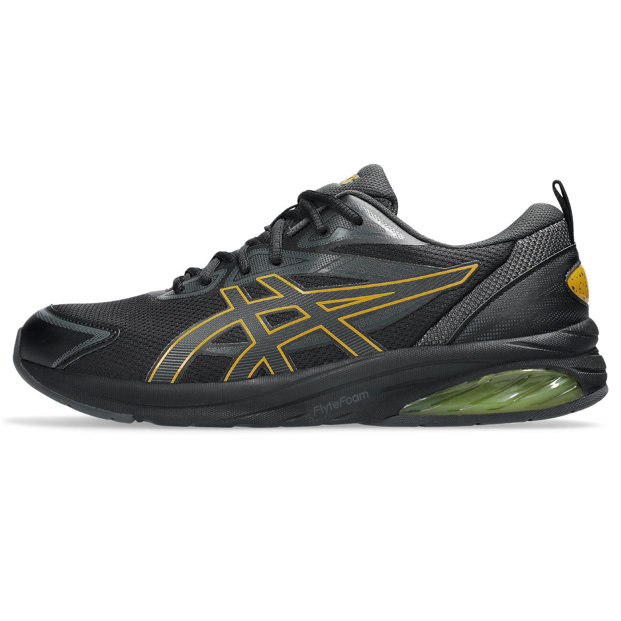 Asics - Zapatillas ASICS GEL-Quantum Kei - Unisex - Negro | Ofertitas