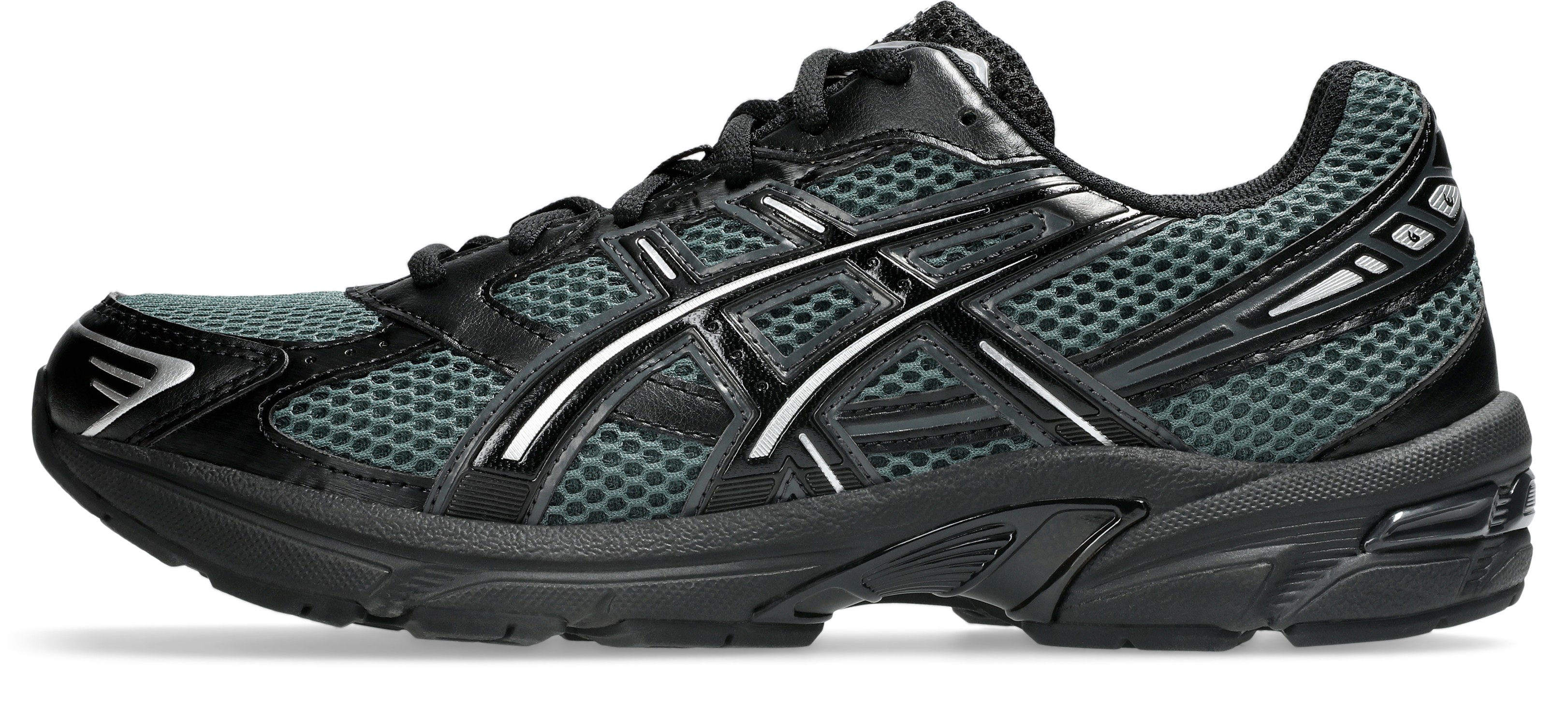 Zapatillas ASICS GEL-1130 Unisex - Negro