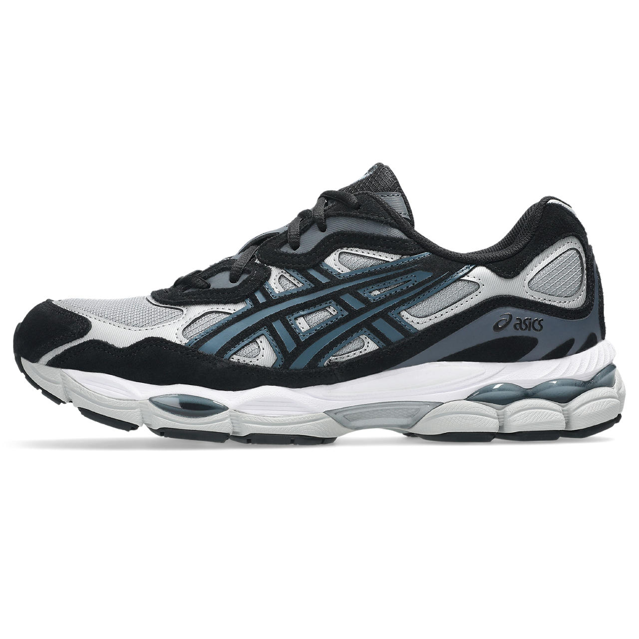 Zapatillas ASICS GEL-NYC - Unisex - Negro