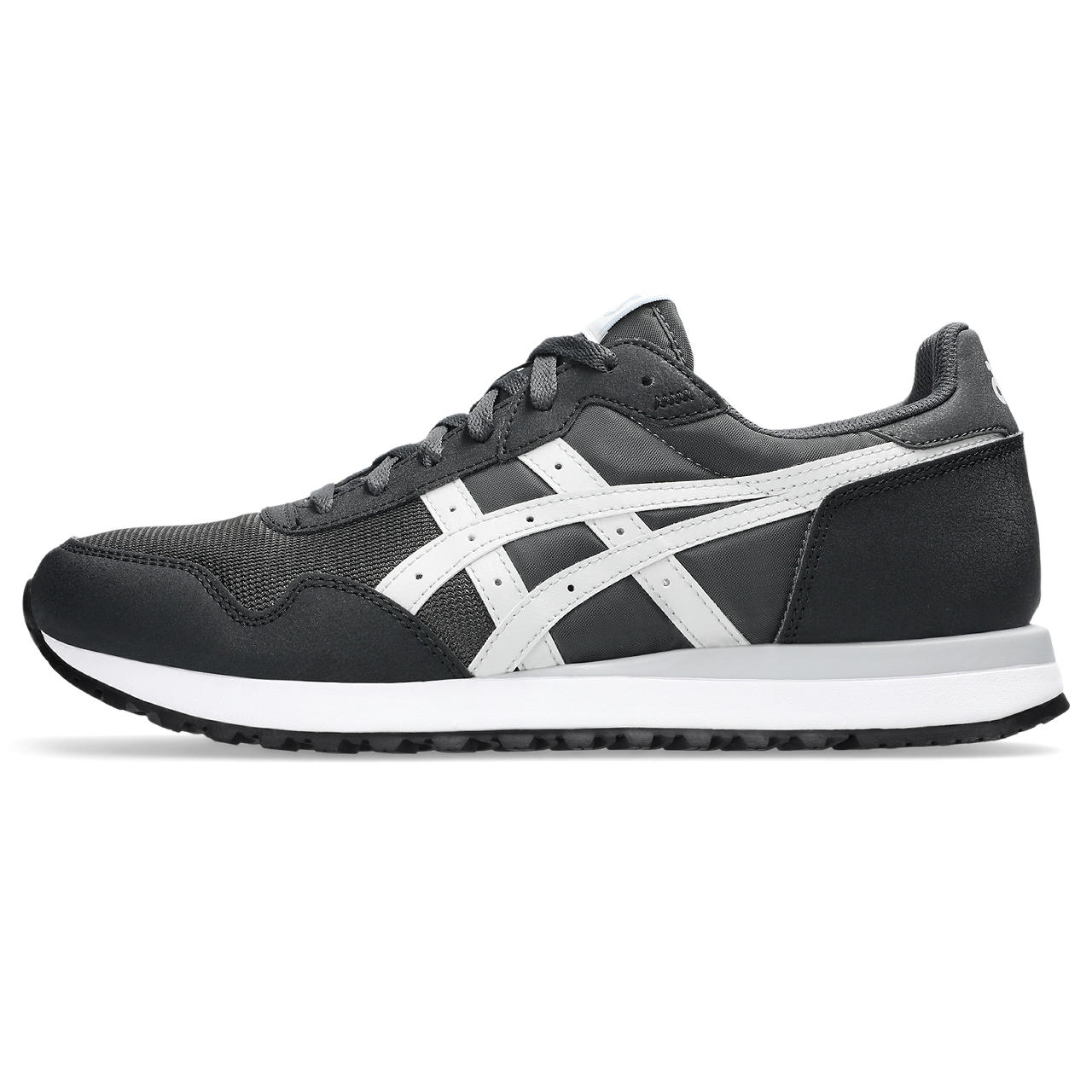 Zapatillas ASICS Tiger Runner II - Unisex - Negro