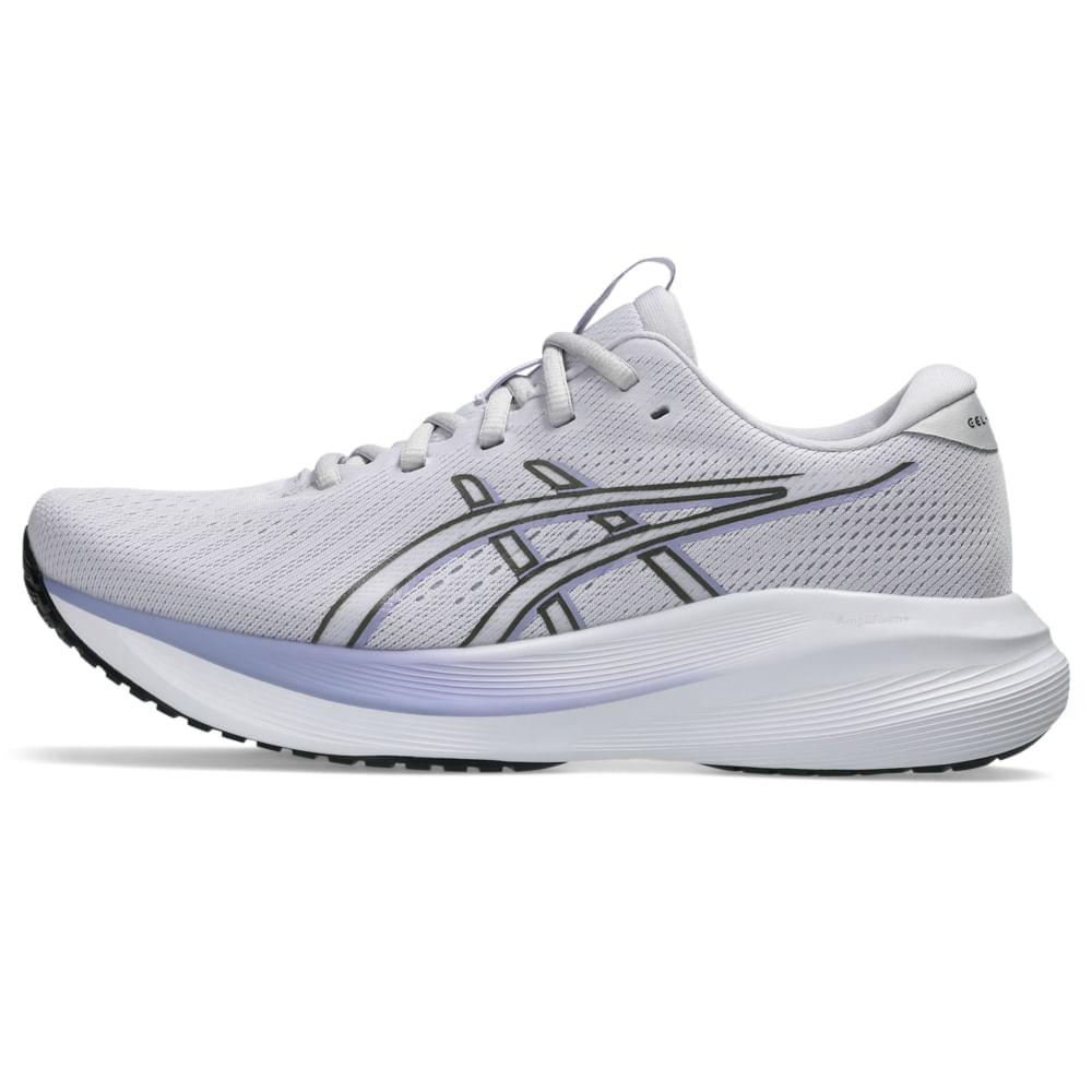 Zapatillas ASICS GEL-Excite 11 Feminino - LILAC HINT/DARK OLIVE