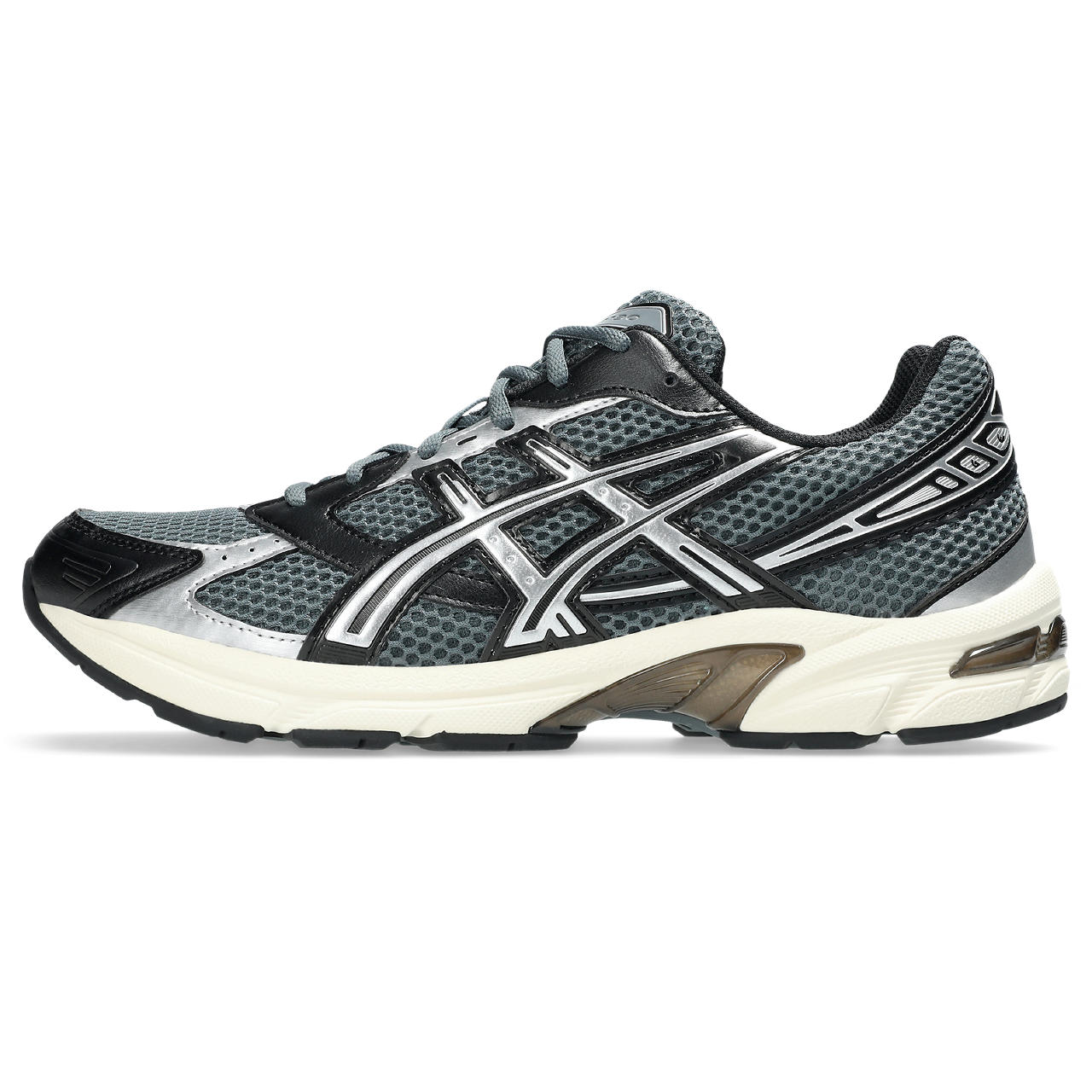 Zapatillas ASICS GEL-1130 Unisex - Gris
