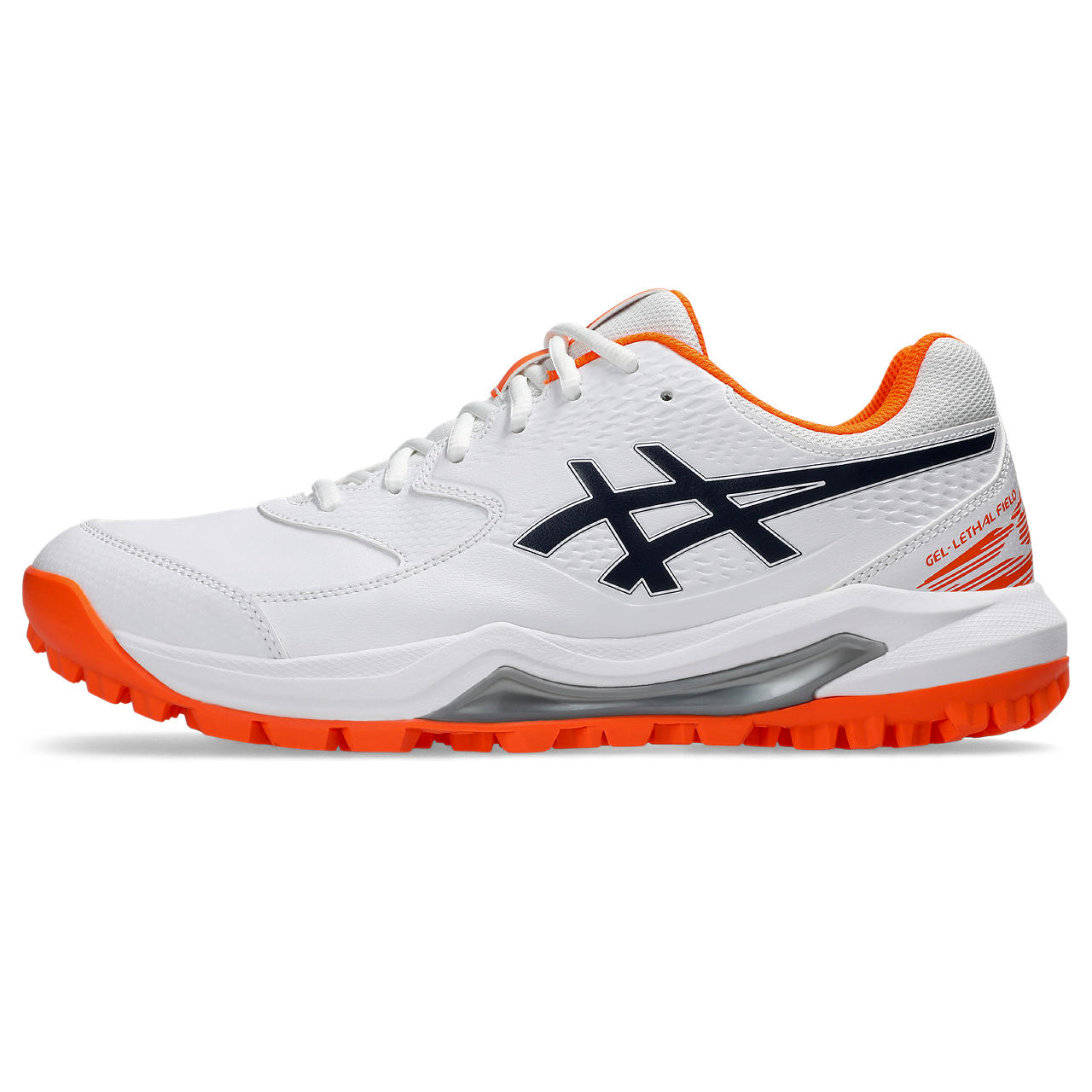 Zapatillas ASICS GEL-Lethal Field 2 - Unisex - Blanco