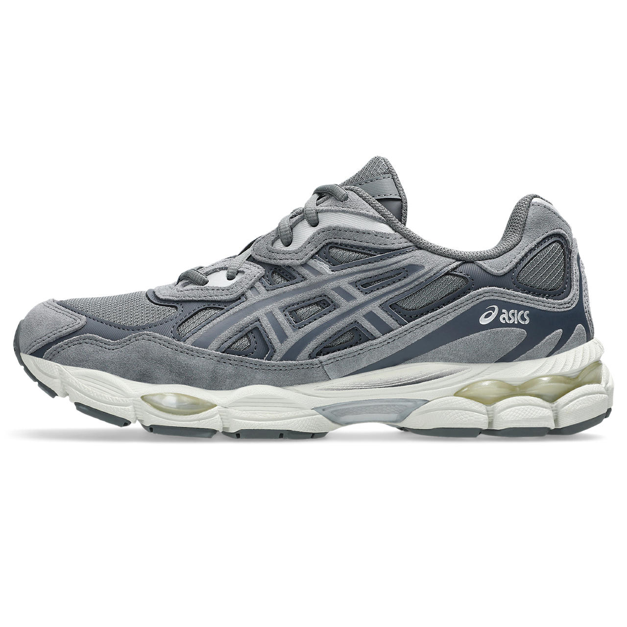 Zapatillas ASICS GEL-NYC - Unisex - Gris