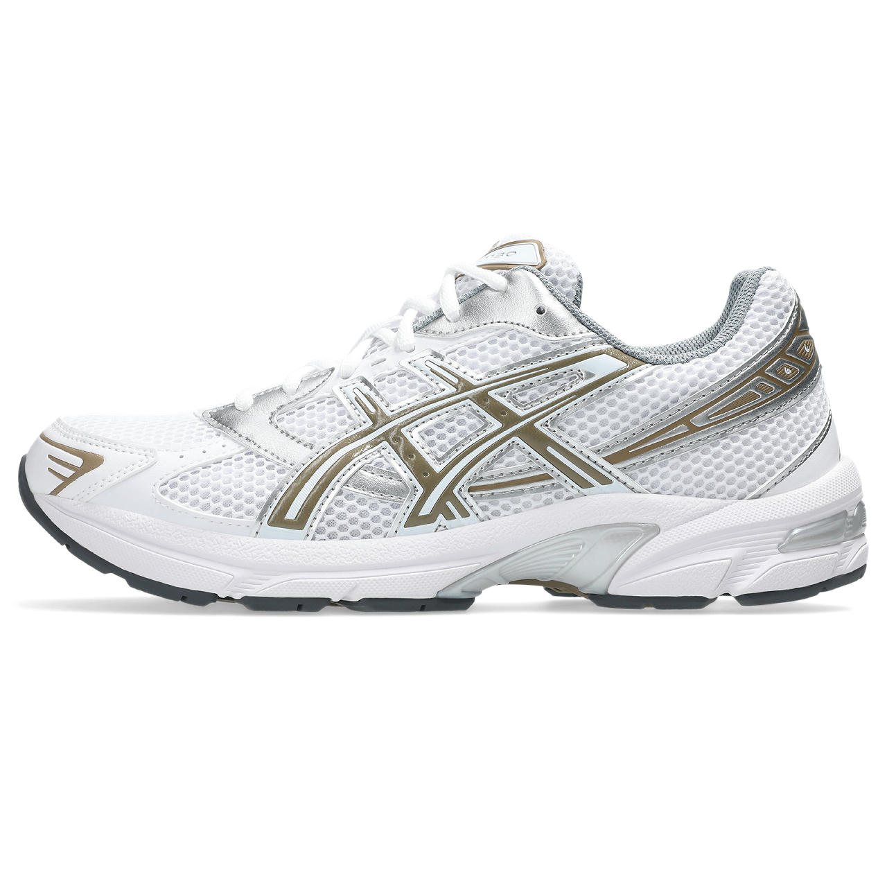 Zapatillas ASICS GEL-1130 Unisex - Blanco