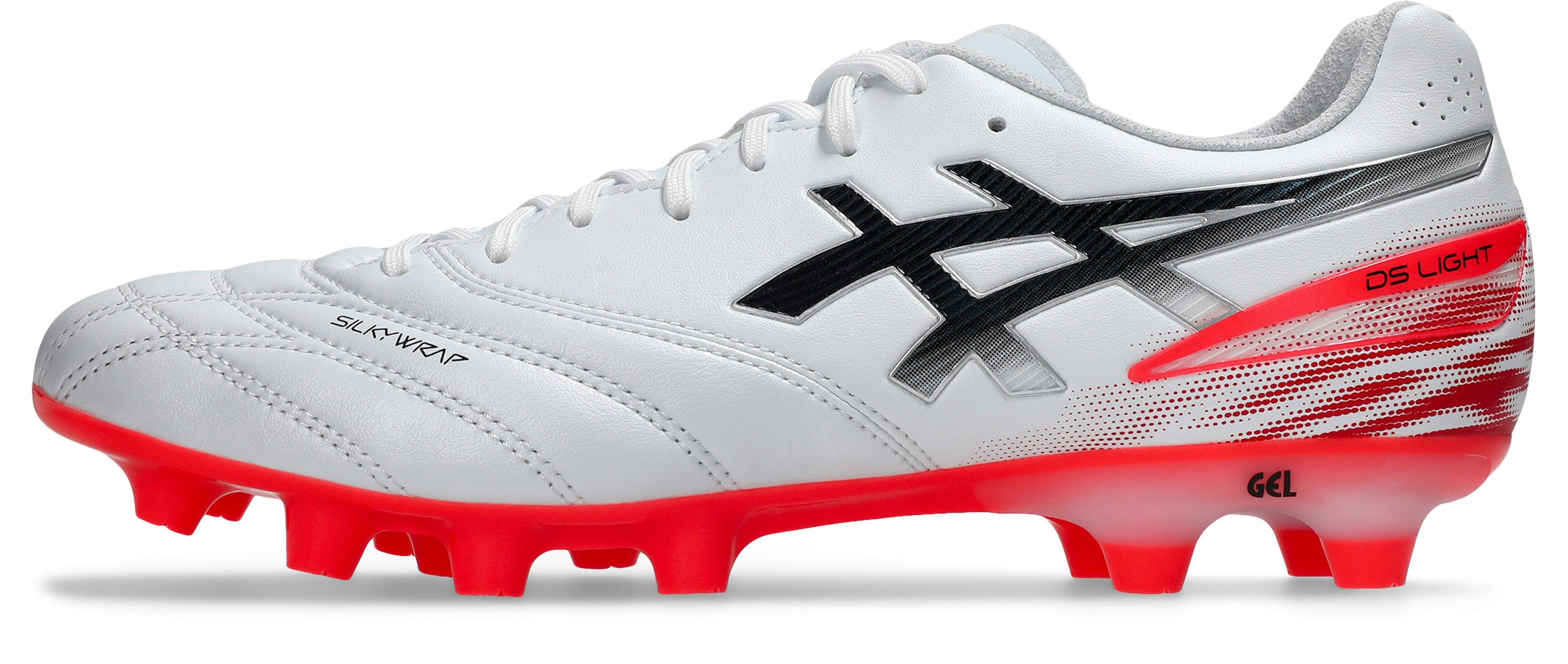 Zapatillas ASICS DS Light Pro - Unisex - Blanco