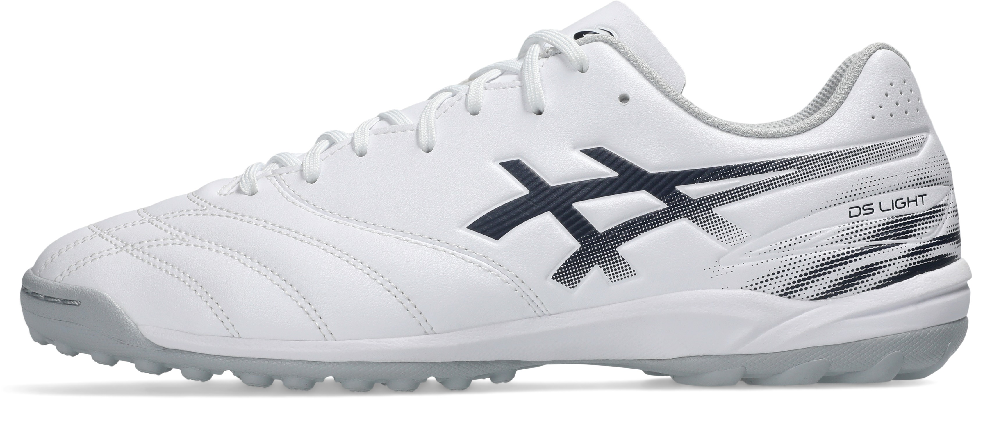 Zapatillas ASICS DS Light Club TF - Unisex - Blanco