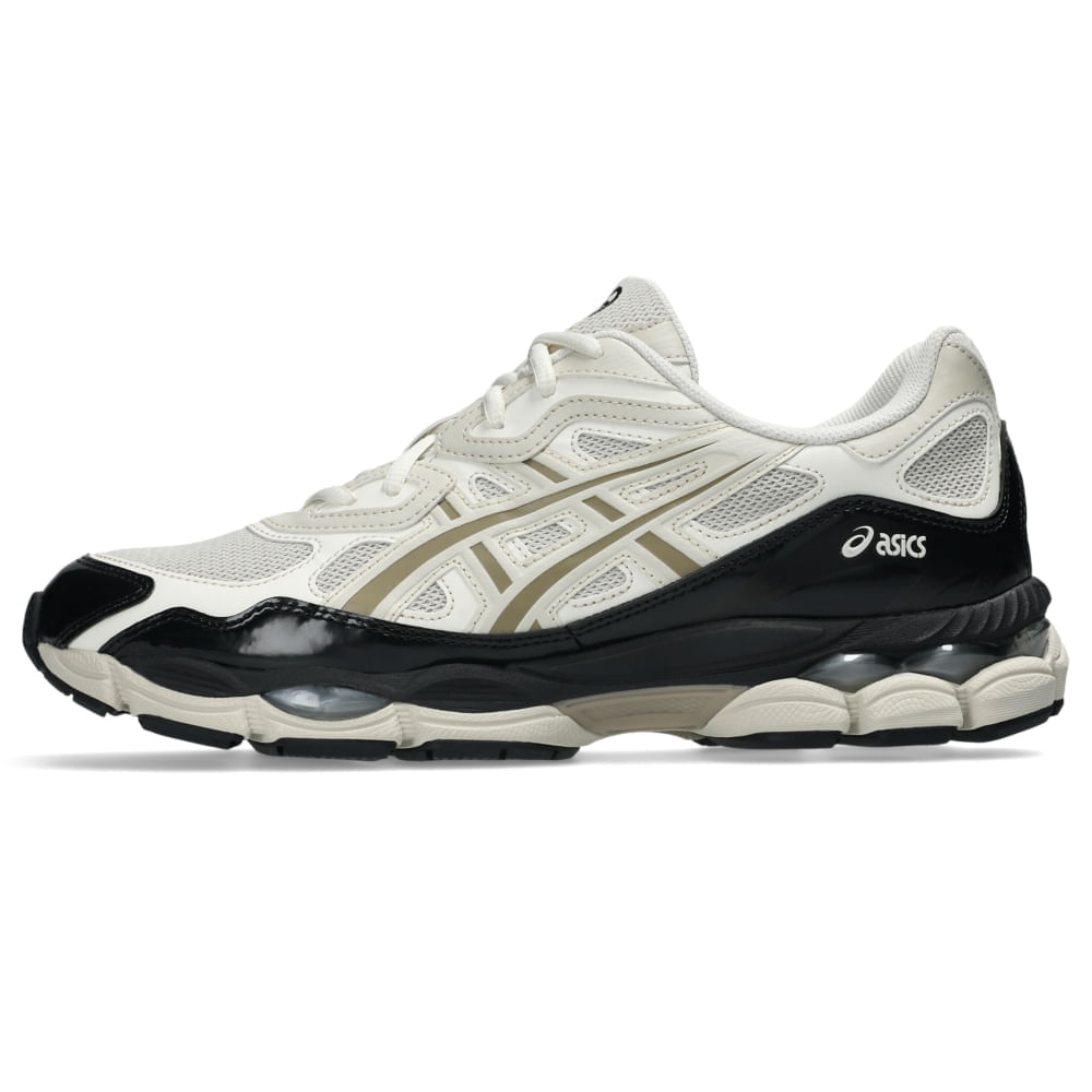 Zapatillas ASICS GEL-Nyc - Gris
