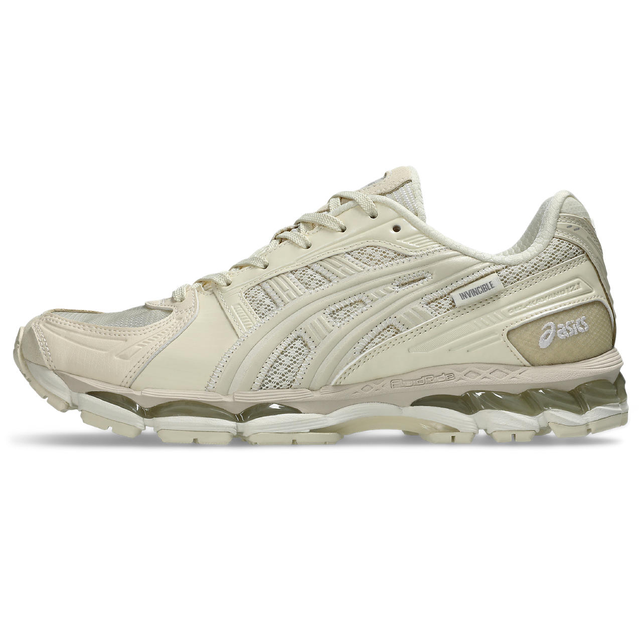 Zapatillas ASICS GEL-Kayano 12.1 - Beige