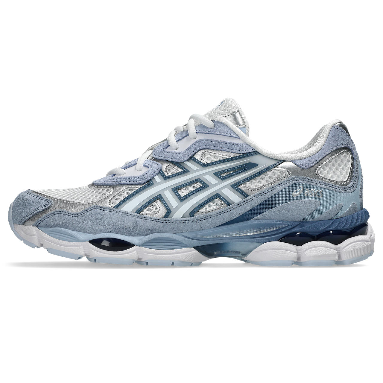 Zapatillas ASICS GEL-NYC - Unisex - Celeste