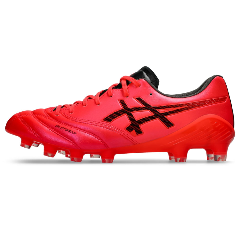 Zapatillas ASICS DS Light X-Fly 6 - Masculino - Rojo