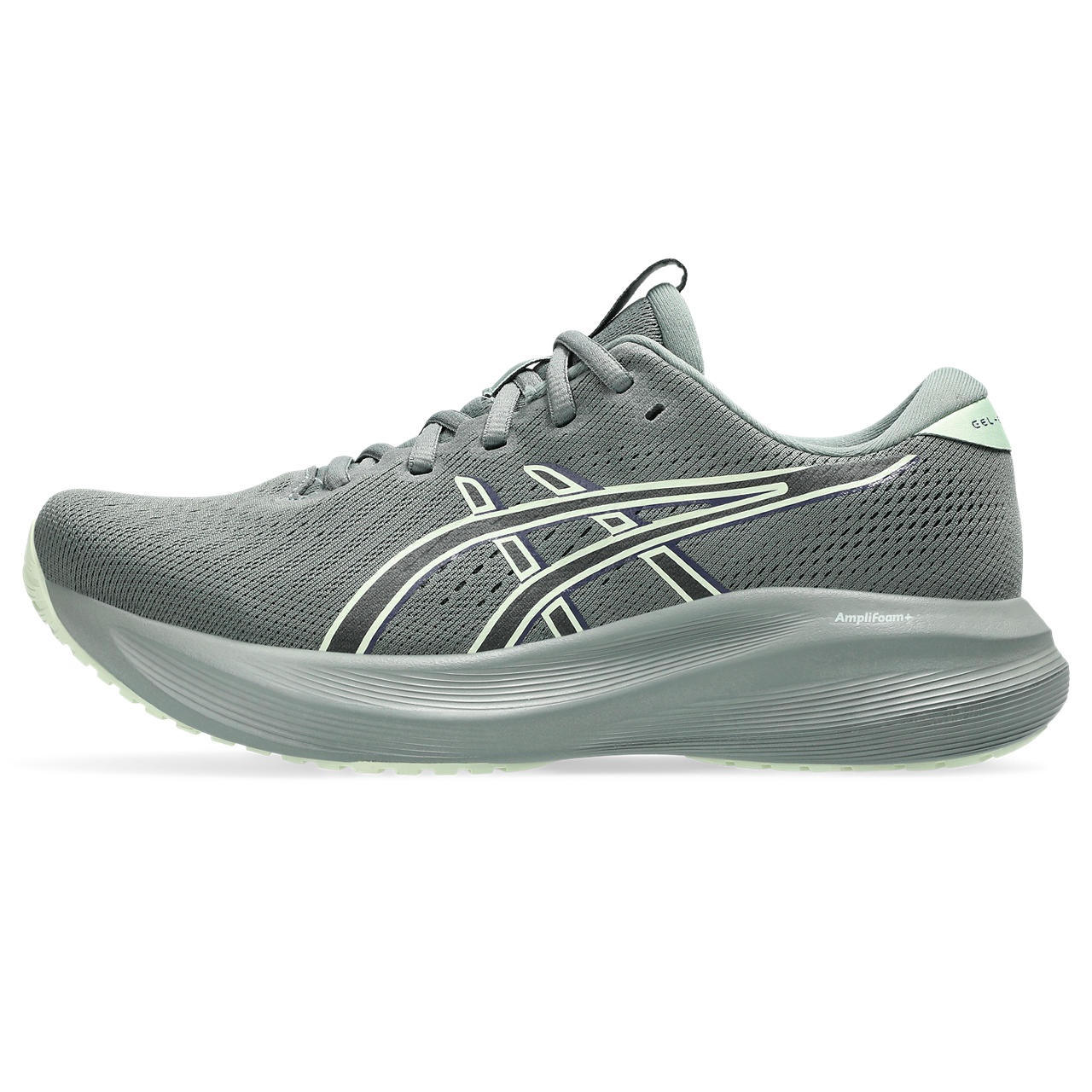 Zapatillas ASICS GEL-Excite 11 Feminino - Verde