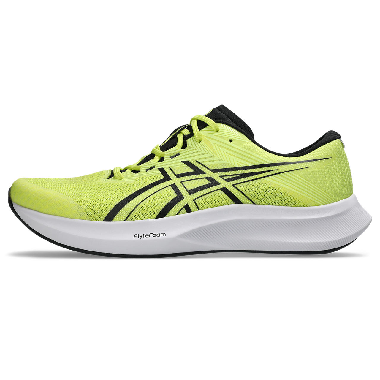 zapatillas ASICS Hyper Speed 5 - Masculino - Amarillo