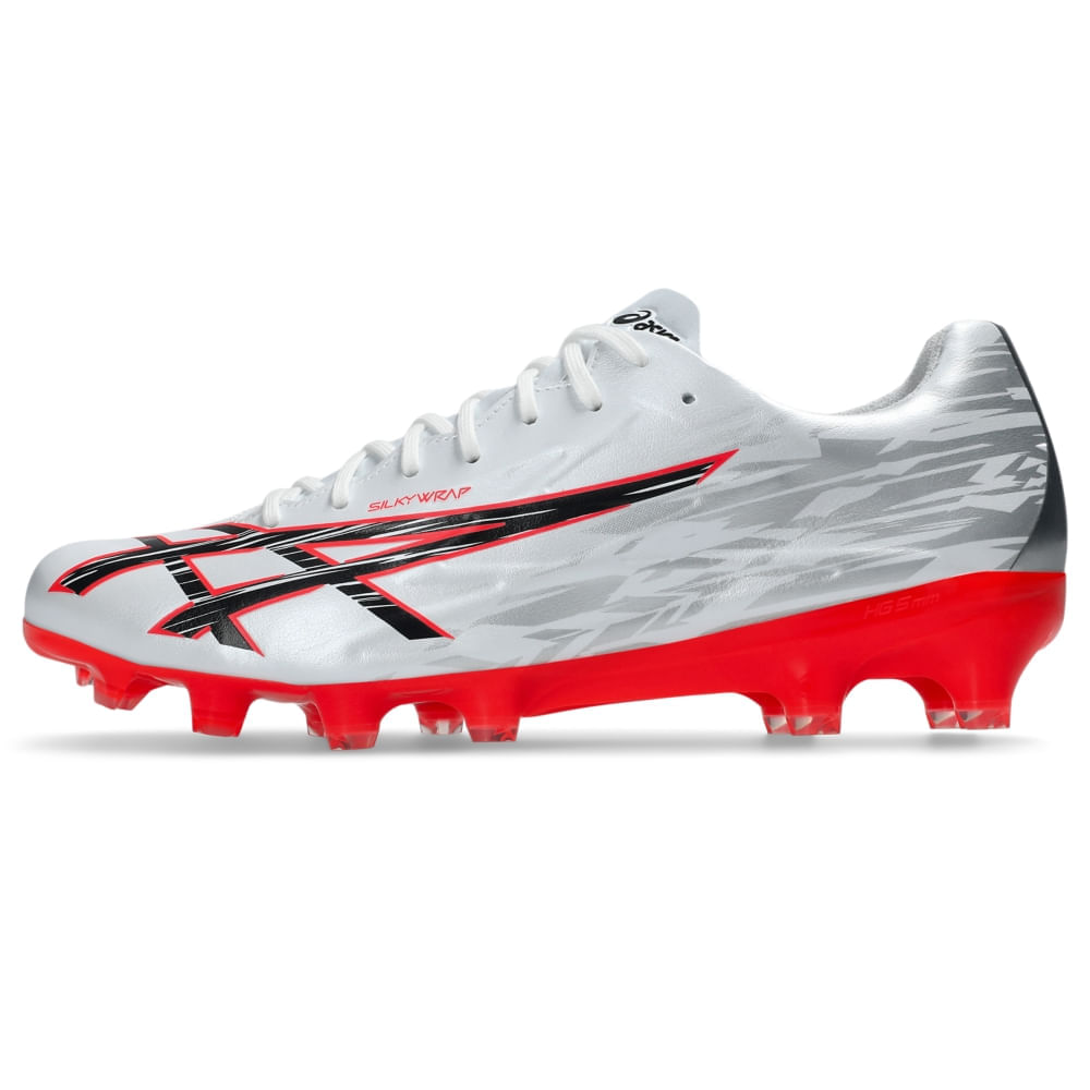 Zapatillas ASICS Jetray Pro - Unisex - Gris