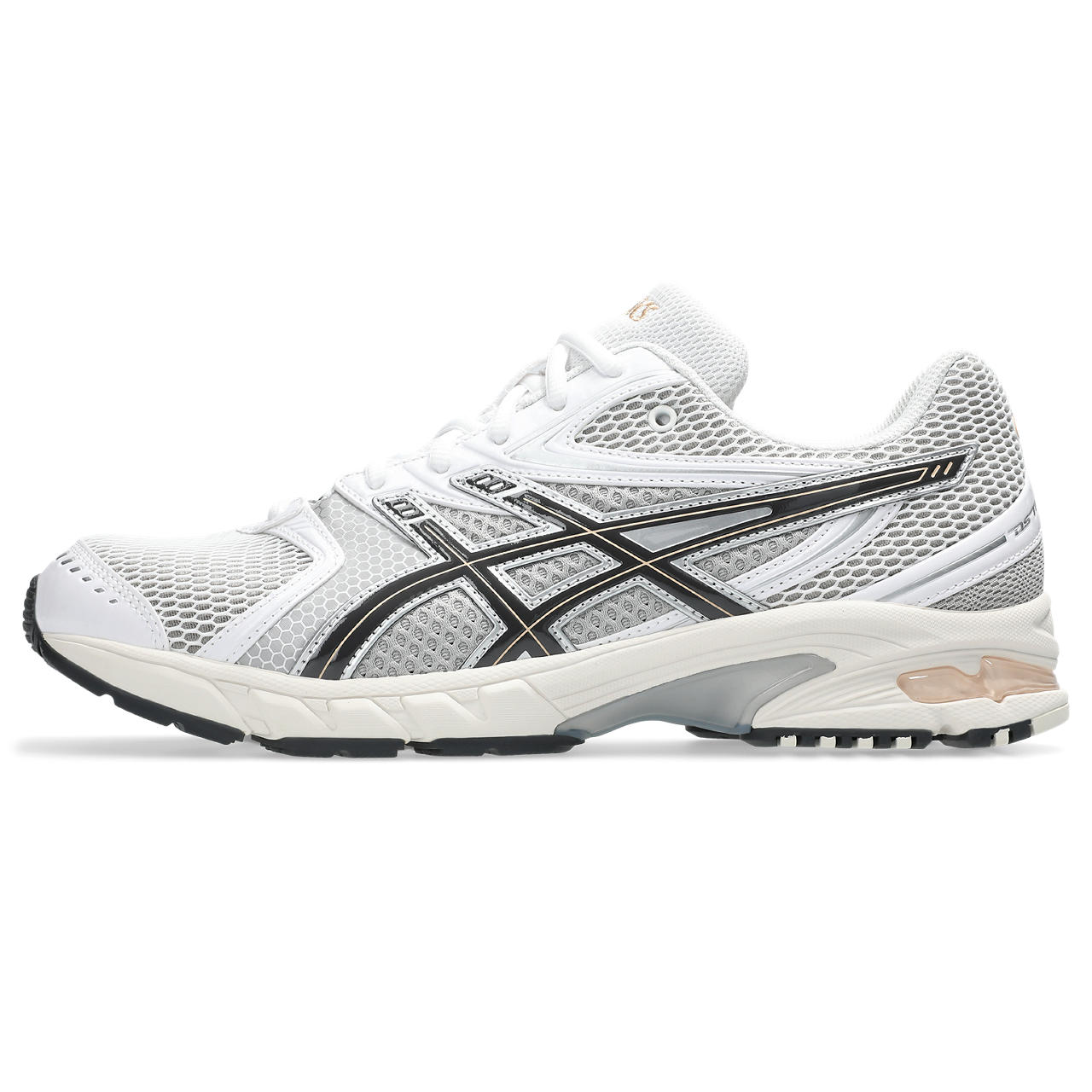 Zapatillas ASICS GEL-DS Trainer 14 - Unisex - Gris