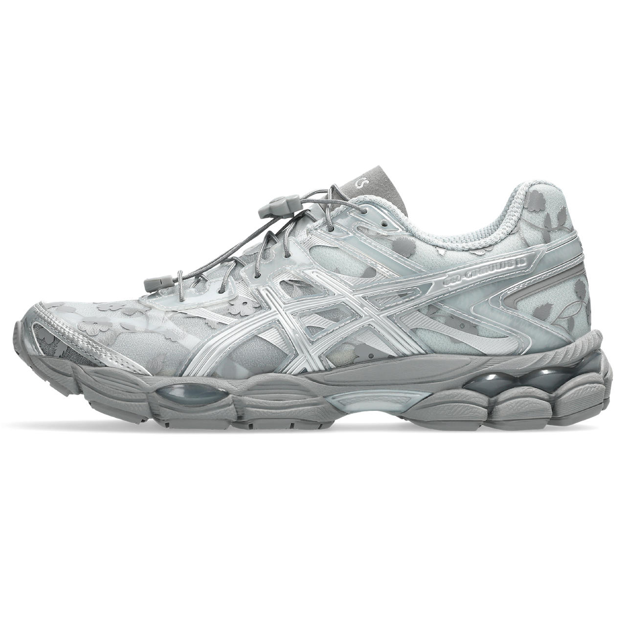 Zapatillas ASICS GEL-Cumulus 16 Sscb - Unisex - Gris