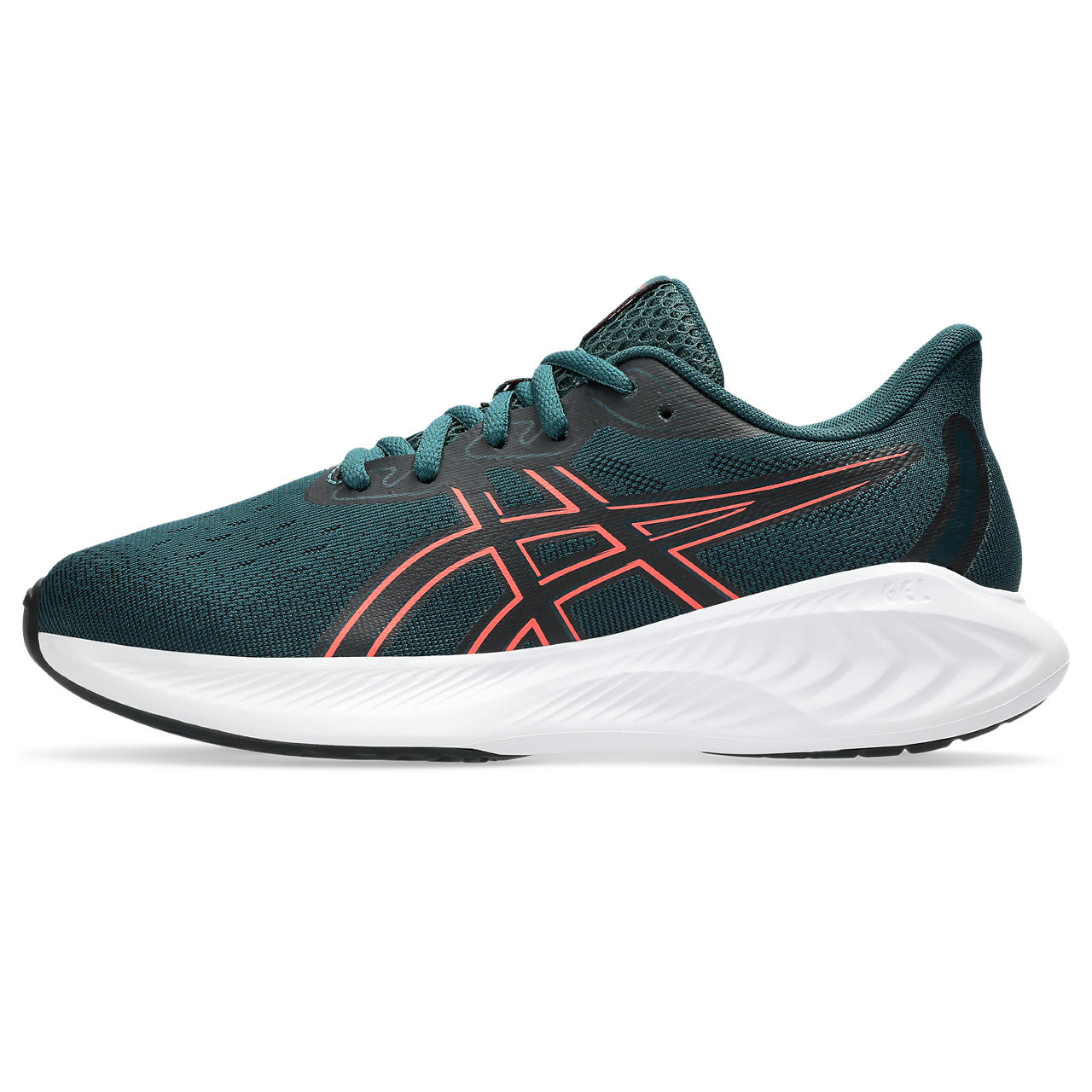 Zapatillas ASICS GEL-Cumulus 26 GS - Niños - Verde