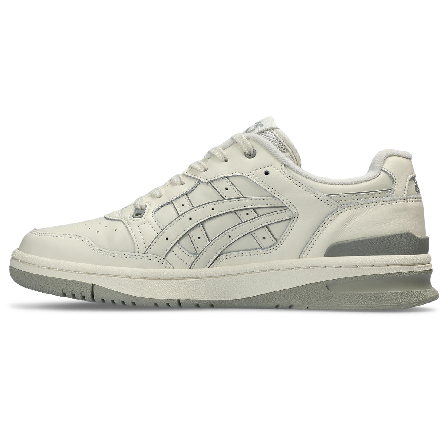 Zapatillas ASICS Ex89 - Unisex - Beige