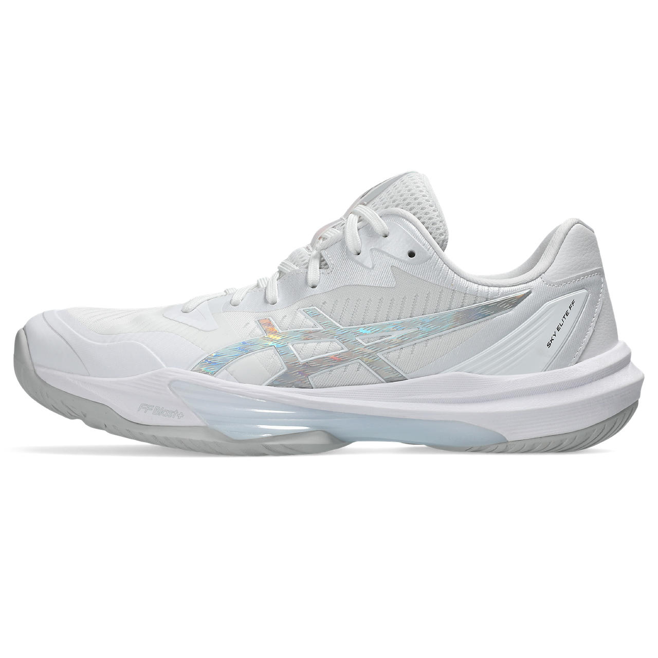 Zapatillas ASICS Sky Elite FF MT 3 - Unisex - Blanco