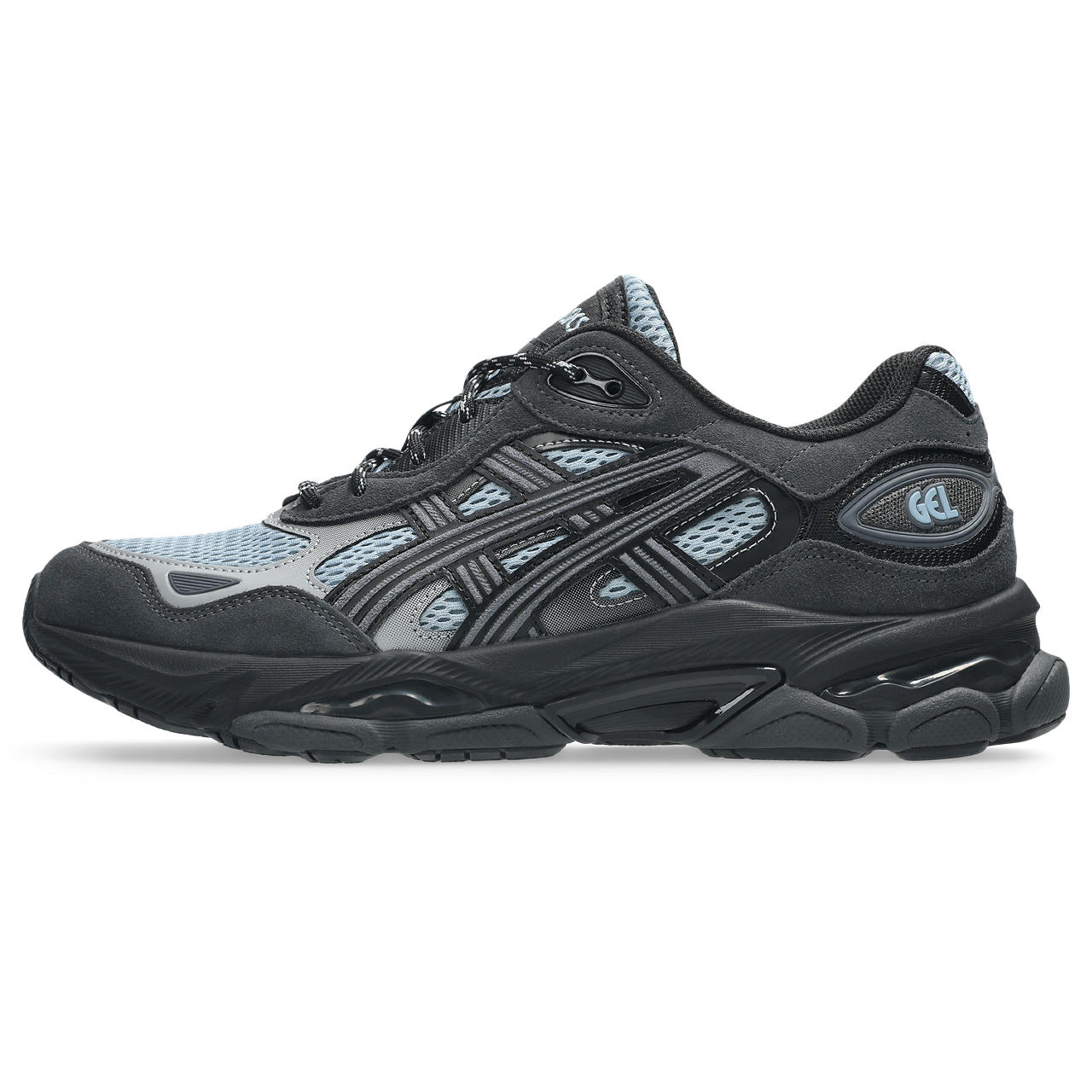 Zapatillas ASICS GEL-NYC 2.0 - Unisex - Negro