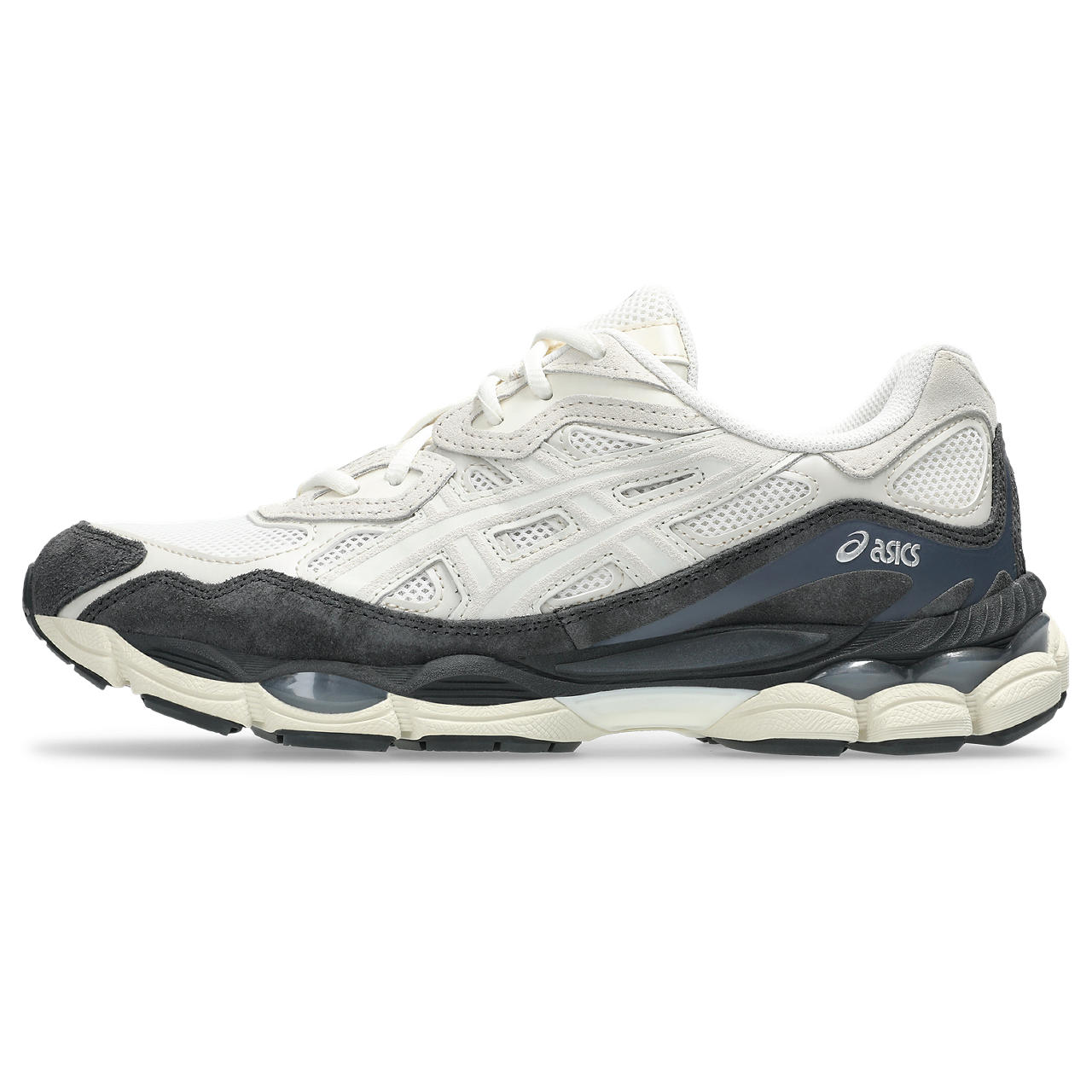 Zapatillas ASICS GEL-NYC - Unisex - Blanco
