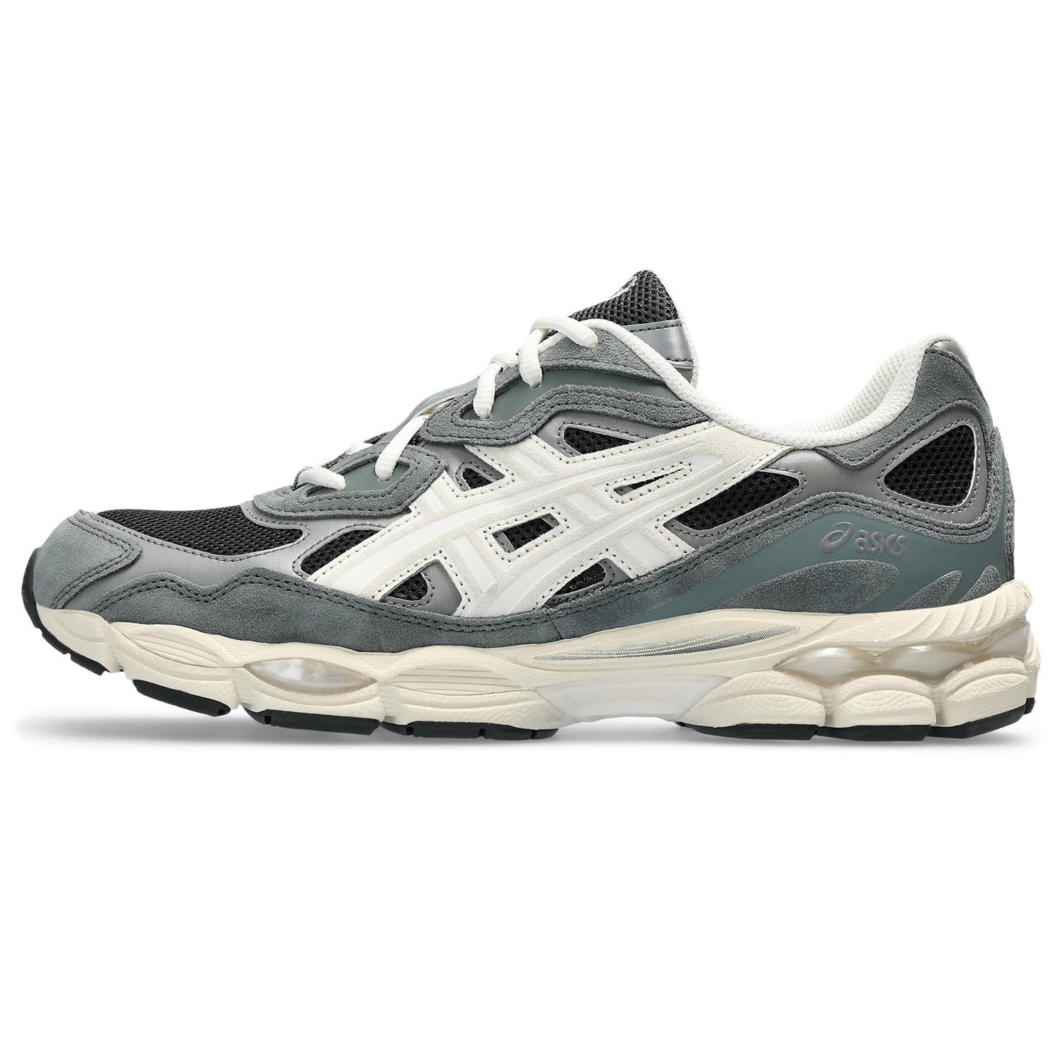 Zapatillas ASICS GEL-NYC - Unisex - Gris