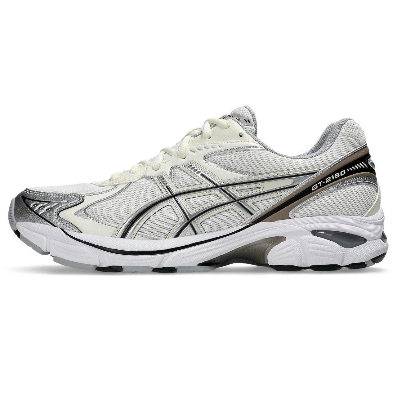 Zapatillas ASICS Gt-2160 - Unisex - Beige