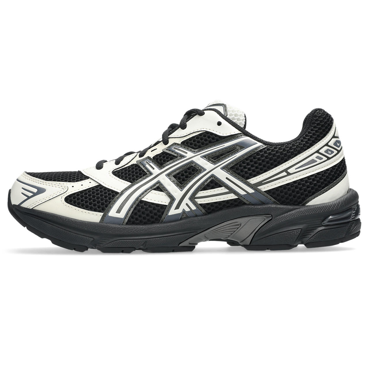 Zapatillas ASICS GEL-1130 Unisex - Negro
