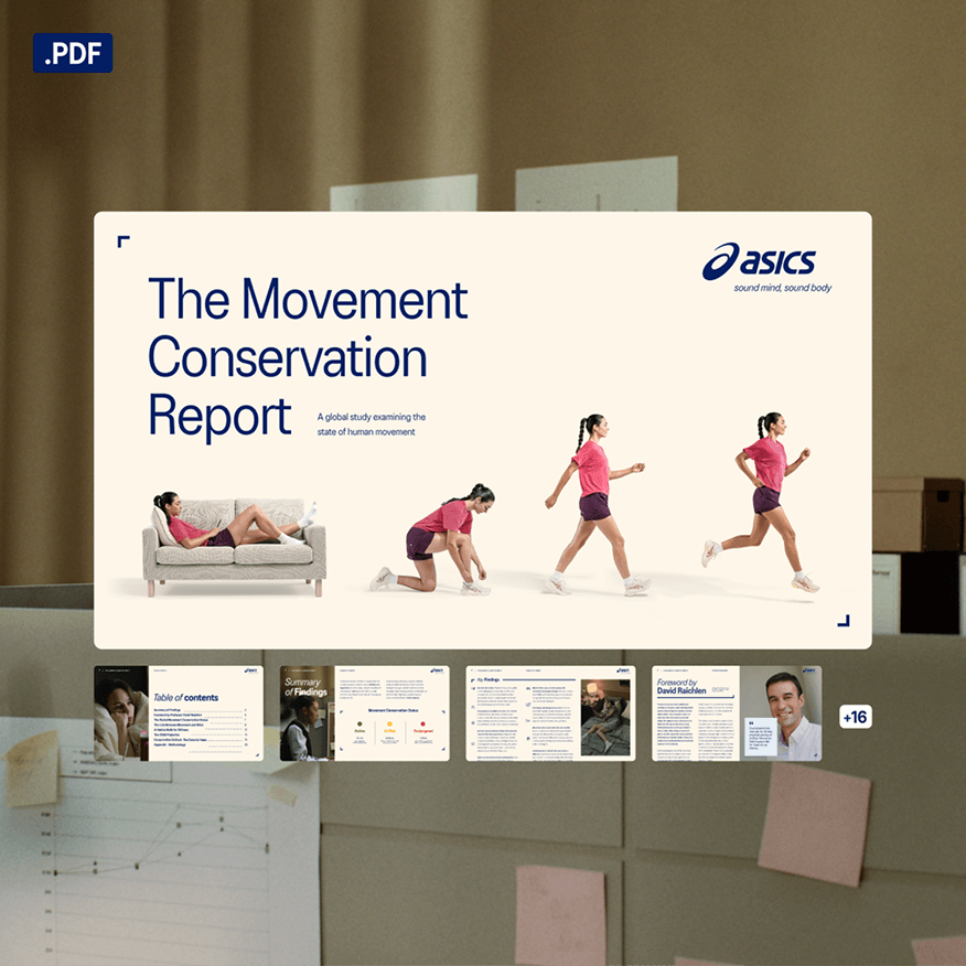 Report Banner
