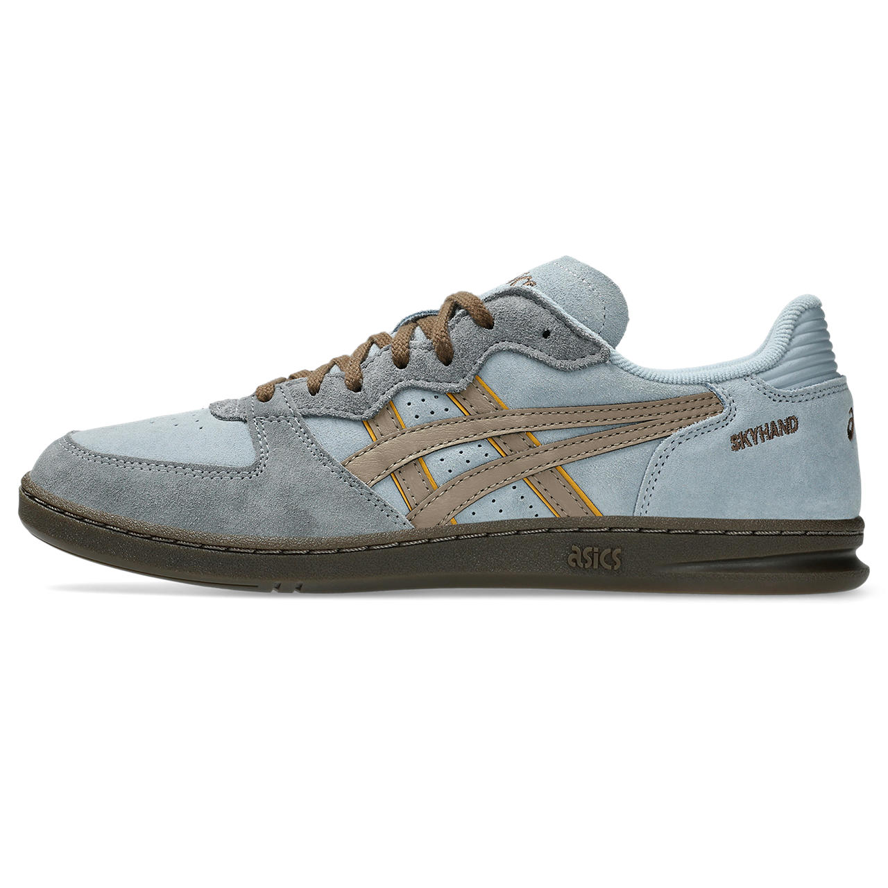zapatillas ASICS Skyhand OG - Unisex - Gris