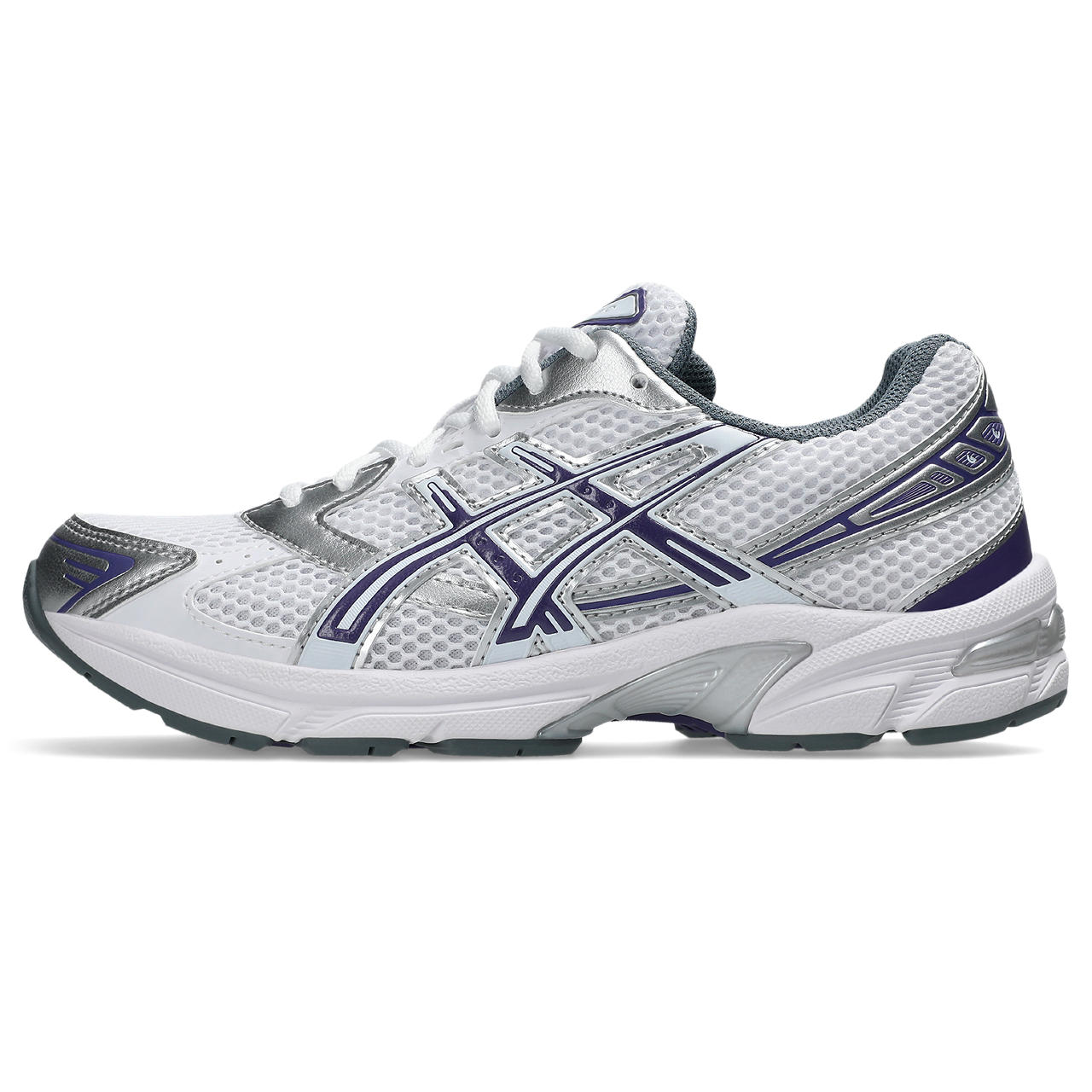 Zapatillas ASICS GEL-1130 - Femenino - Blanco
