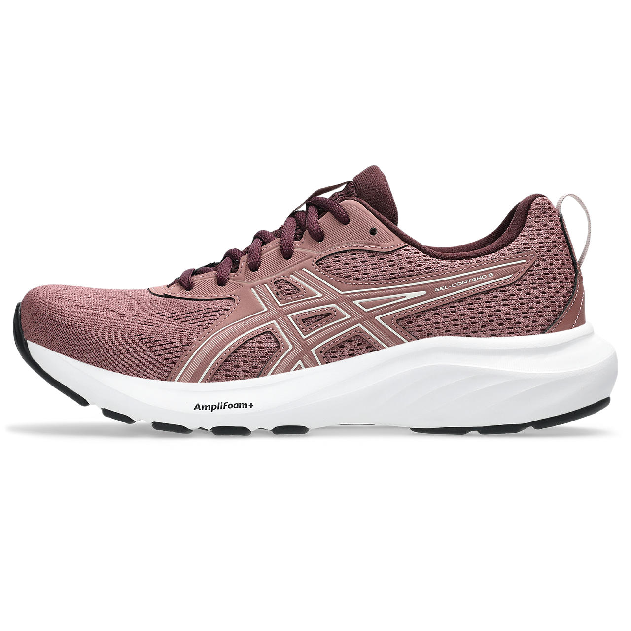 zapatillas ASICS GEL-Contend 9 - Femenino - Morado