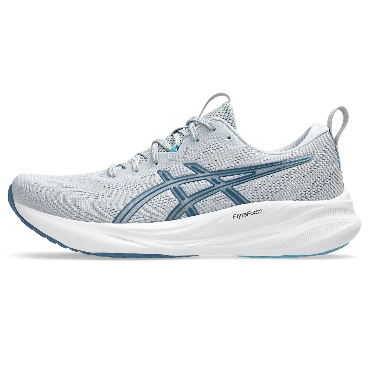 Zapatillas ASICS GEL-Pulse 16 - Masculino - Gris