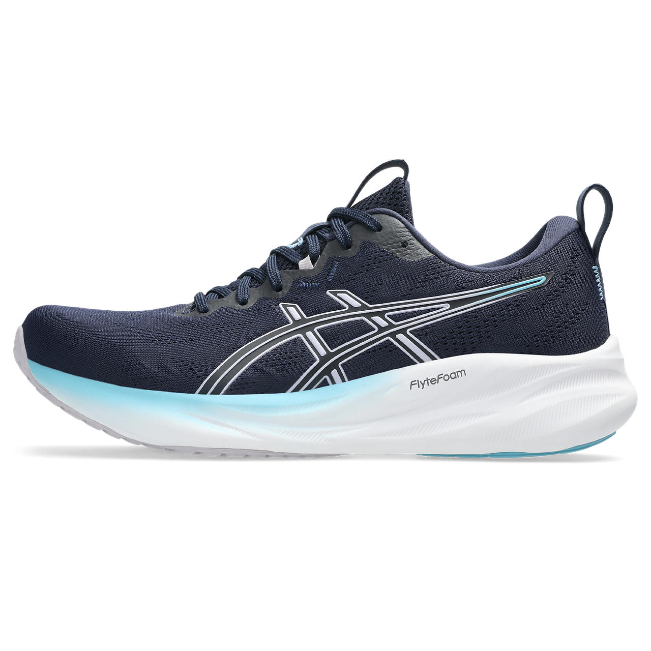 Zapatillas ASICS GEL-Pulse 16 - Femenino - Azul